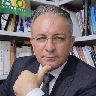 Telegram profile photo for Prof. Dr. Sarbast Nabi