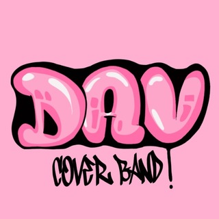 Telegram profile photo for 🩷DAV🩷 - музыкальная группа