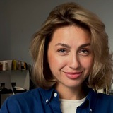 Telegram profile photo for МАША ШАДРИНА | КРЕАТИВНЫЙ ПРОДЮСЕР