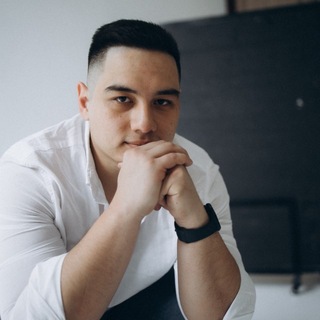 Telegram profile photo for Bekhzod Alimukhamedov | SAT