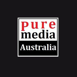 Telegram profile photo for Pure Media Australia