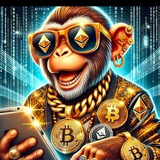 Telegram profile photo for MonkeyCoin25 | Portal