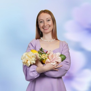 Telegram profile photo for Вкус жизни🌸 Нутрициология | Здоровье