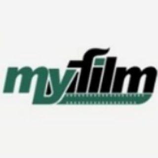 Telegram profile photo for my-film