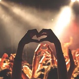 Telegram profile photo for REVIVAL - ВИДЕО + НОВОСТИ - grunge / punk / alternative