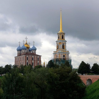 Telegram profile photo for Р я з п у б л и к а