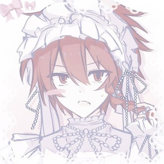 Telegram profile photo for РЕСТ | ᥒᥲ𝗍sᥙ's іᥒ𝖿᥆!!