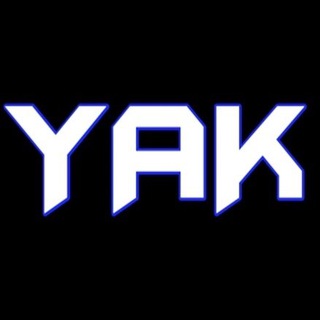 Telegram profile photo for YAK_