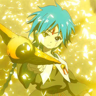 Telegram profile photo for Magi Series