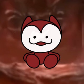 Telegram profile photo for Dangelion