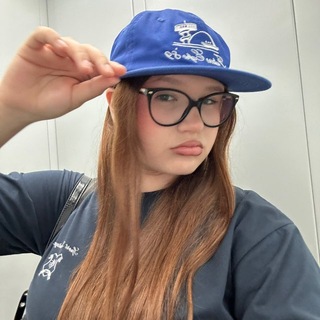 Telegram profile photo for ya kami
