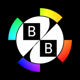 Telegram profile photo for Breaking Bet: финансы, новости и мемы