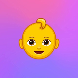 Telegram profile photo for 👶 Наши детки СПб (Каменка) | Канал для родителей
