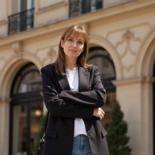 Telegram profile photo for Ангелина | Поток клиентов и рост продаж