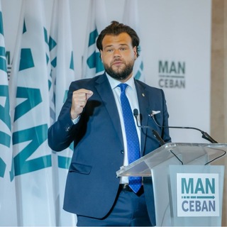 Telegram profile photo for #omulnostru Ion Bulgac