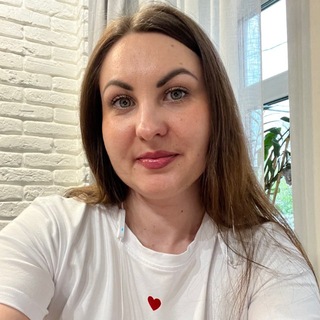 Telegram profile photo for Гармония мысли🌱Анастасия Данилкина