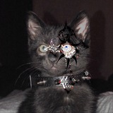 Telegram profile photo for GODDAUGHTER