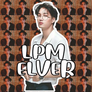 Telegram group profile photo for LPM ELVER