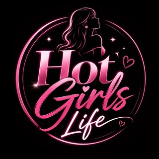 Telegram profile photo for Hot Girls Life