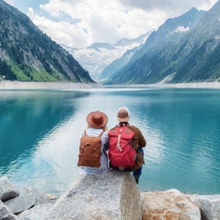 Telegram profile photo for Beautiful Life