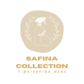 Telegram profile photo for 🛍🛍SAFINA COLLECTION🛍🛍