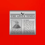 Telegram profile photo for Major Event News