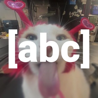 Telegram profile photo for autistic boys club
