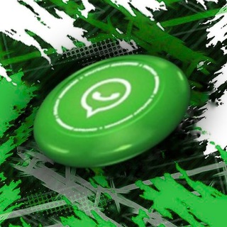 Telegram profile photo for Whatsappfrisbee
