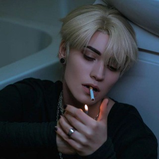 Telegram profile photo for Эндрю – Муж Нила – Миньярд//рест