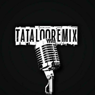 Telegram profile photo for Remix Tataloo