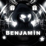 Telegram profile photo for Benjamin×team