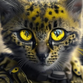 Telegram profile photo for Рисует нейросеть