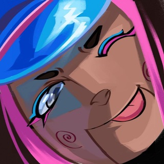Telegram profile photo for Палочные скетчи