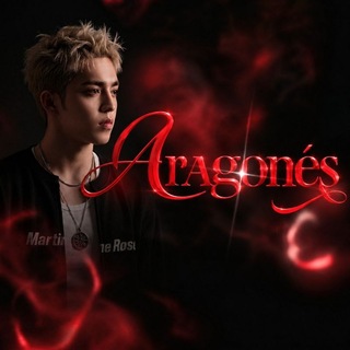Telegram profile photo for ARAGONÉS | 填写
