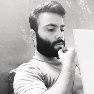Telegram profile photo for NIKHIL BHARWANI | SEBI Reg RA