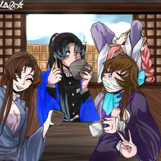 Telegram profile photo for #ЦуκᥲᥴᥲҔΟϺѪ