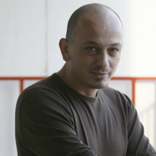 Telegram profile photo for Михаило Меденица