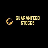 Telegram profile photo for GUARANTEED STOCKS