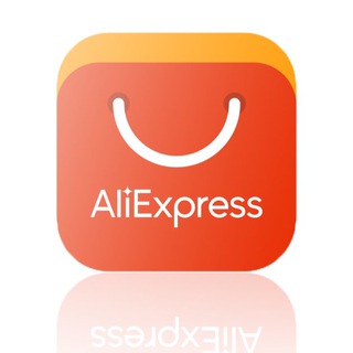 Telegram profile photo for AliExpress