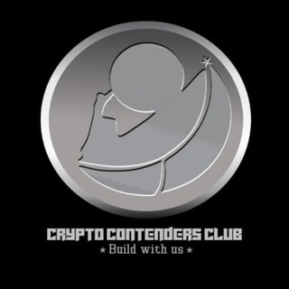 Telegram profile photo for Crypto Contenders Clu₿ Announcement