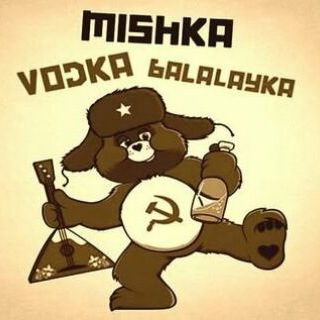 Telegram profile photo for История скреп