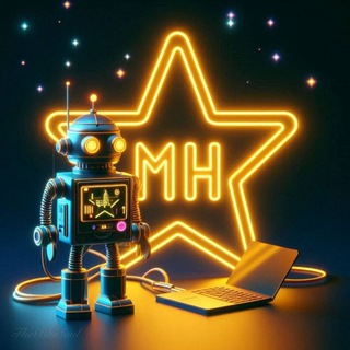 Telegram profile photo for کانال اسـتـارز رایـگـان MH
