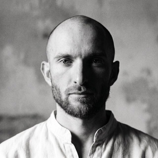 Telegram profile photo for vijñāna bhairava · давид