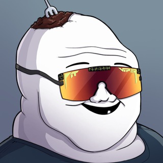 Telegram profile photo for $COPE