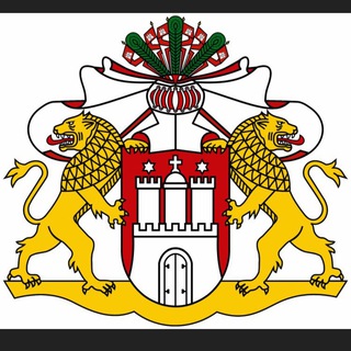 Telegram profile photo for Hamburg Freie Hanseaten offiziell