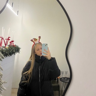 Telegram profile photo for никуляя🤍
