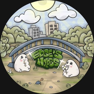 Telegram profile photo for edge’s hopes