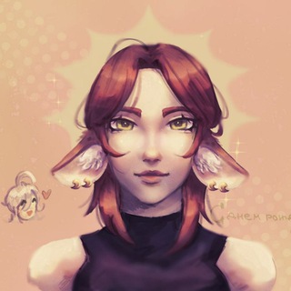 Telegram profile photo for Ви/ВейлВ (Архив)