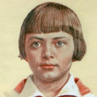 Telegram profile photo for Zina Portnova Fan