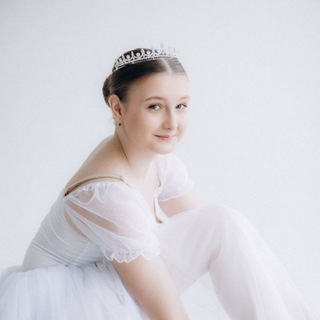 Telegram profile photo for Московская Фигурка